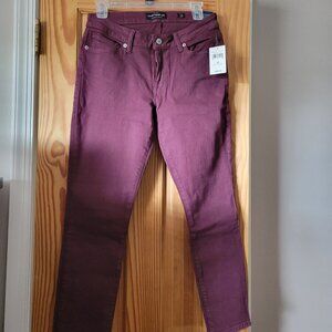 Lucky Jeans, Size 6/28, Port Royale
